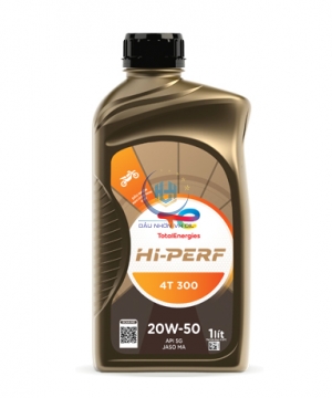 TOTAL_HI-PERF 4T 300 20W50(SG) _TQH_202209_1L_VNM