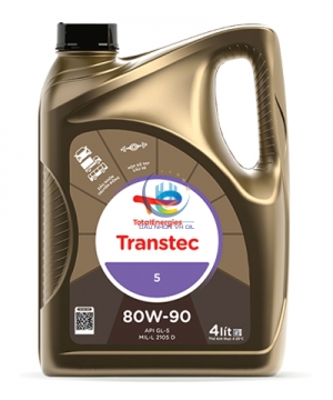 TOTAL_TRANSTEC 5 80W90 _D9M_202209_4L_VNM