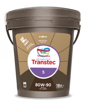 TOTAL_TRANSTEC 5 80W90 _D9M_202209_18L_VNM