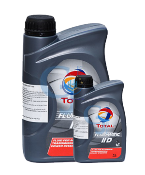 Dầu phụ trợ TotaL Fuidmatic II D